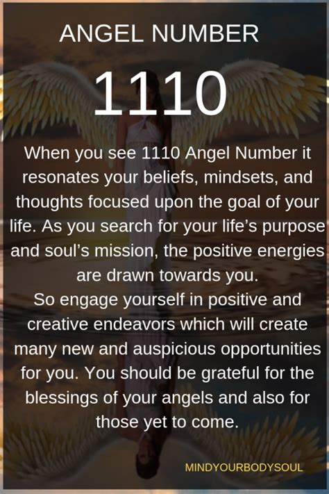 1110 angel number twin flame|1110 Angel Number Meaning